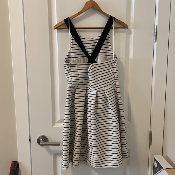 Dex mini skater dress - Picture 2 of 4